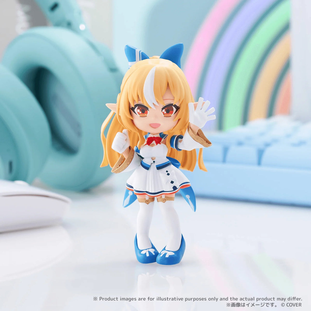 PalVerse Hololive vol.1