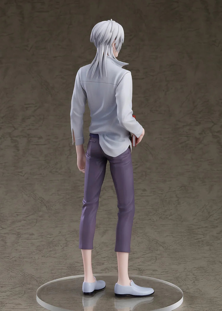 Good Smile Company POP UP PARADE Shogo Makishima L Size Scale Figure