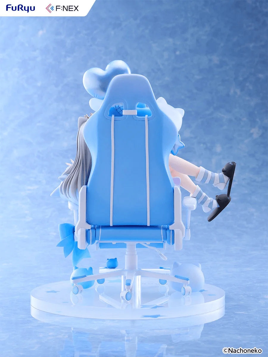 Nachoneko Birthday ver. 1/7 Scale Figure