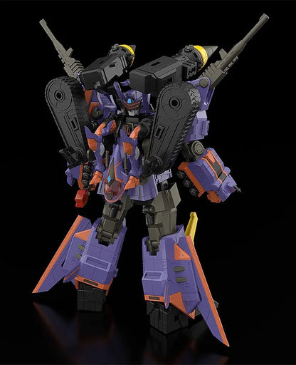 (Rerelease) MODEROID Full Power Gridknight