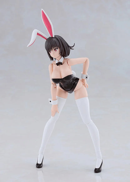 PLAMATEA Kerry: Bunny Ver.