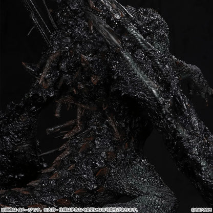 Capcom Figure Builder CREATOR'S MODEL XL Gogmazios