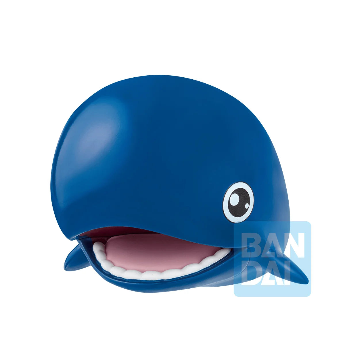 One Piece Head Magnet (Animals)