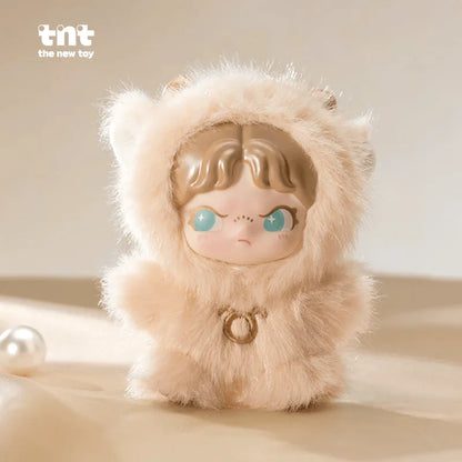 TNT SPACE DORA Constellation Monogatari Series Vinyl Plush Blind Box