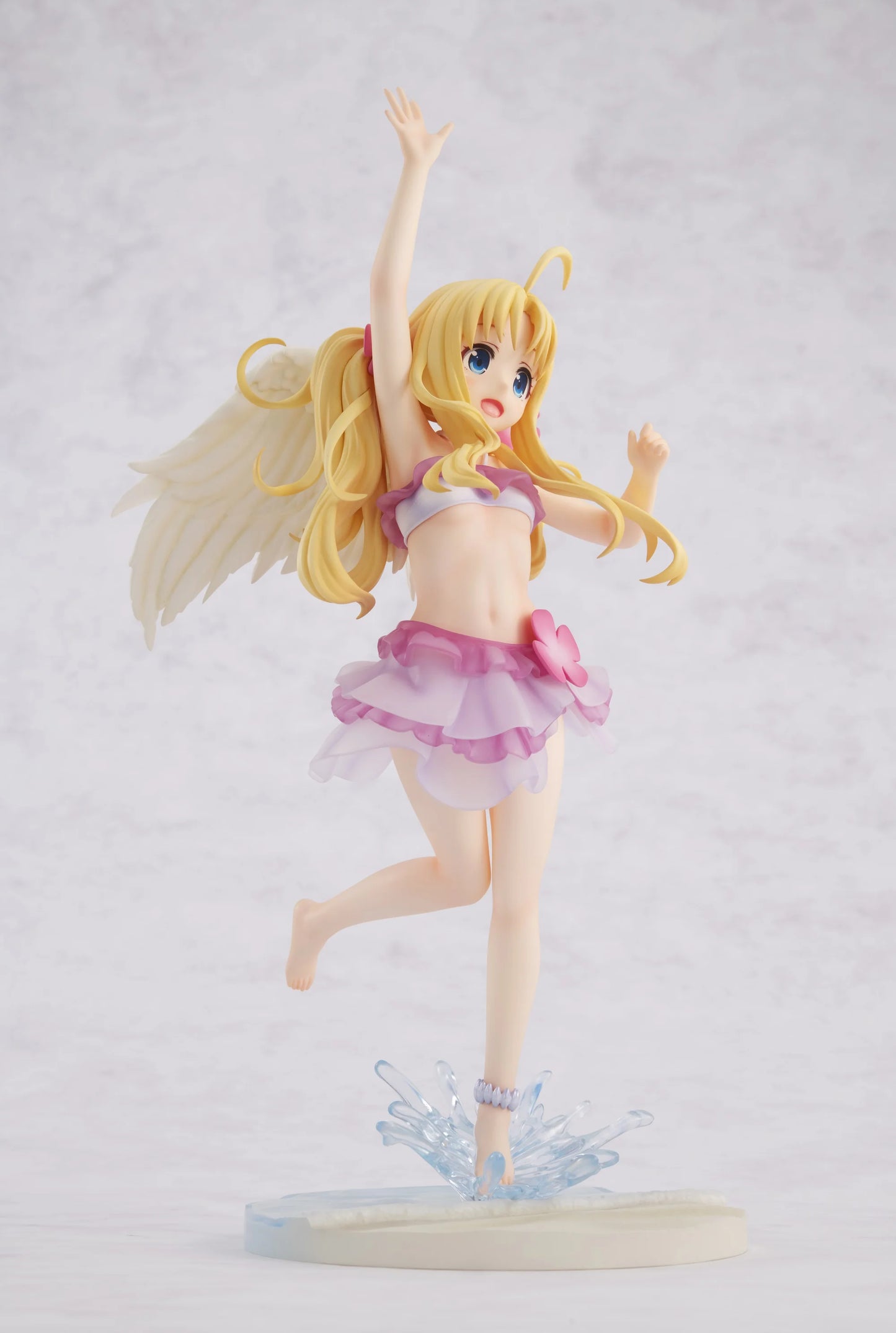 KADOKAWA Filo Swimsuit Scale Figure – The Rising of the Shield Hero