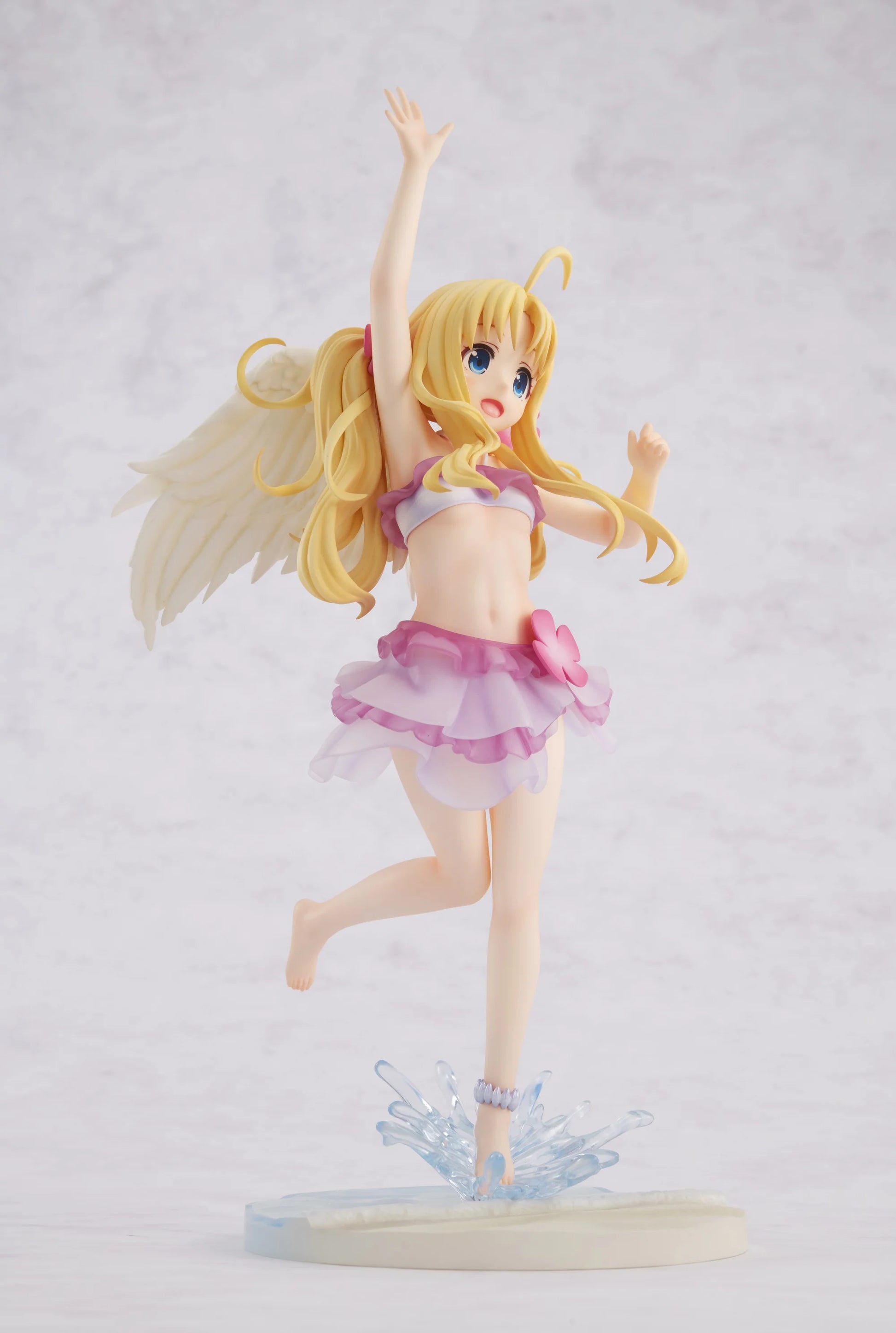 KADOKAWA Filo Swimsuit Scale Figure – The Rising of the Shield Hero