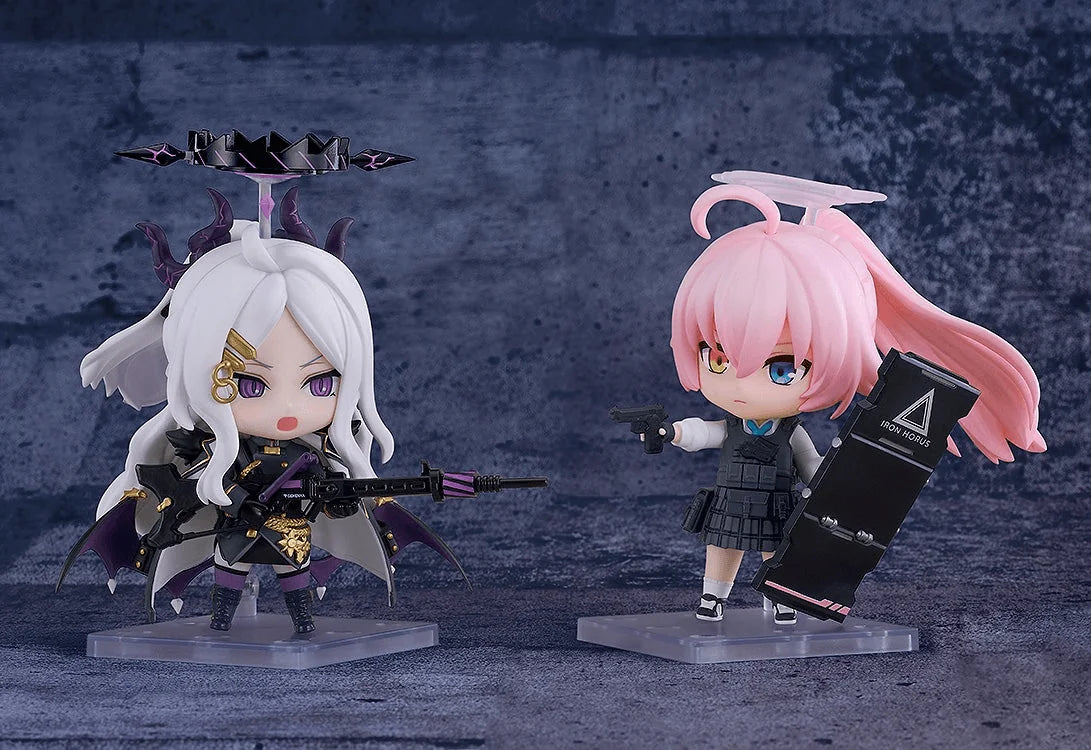 Nendoroid Hoshino Takanashi (Armed)