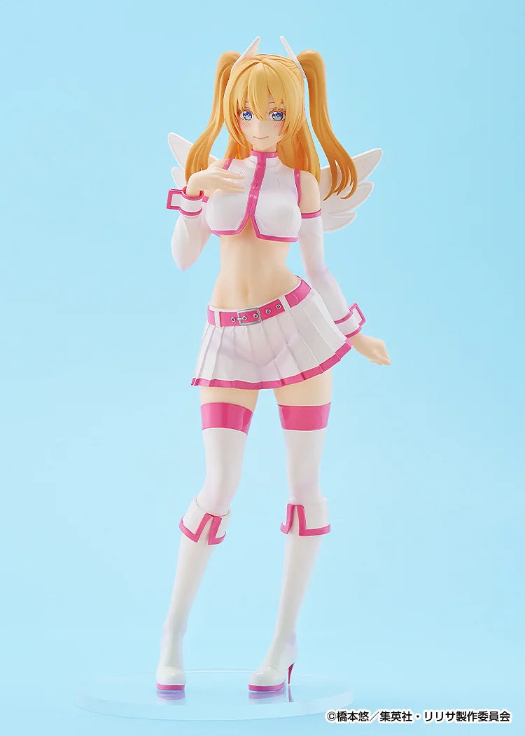Good Smile Company POP UP PARADE Liliel 3rd Squad Outfit Ver. L Scale Figure