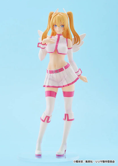 Good Smile Company POP UP PARADE Liliel 3rd Squad Outfit Ver. L Scale Figure