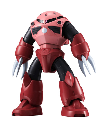 <SIDE MS> MSM-07S Z'GOK ver. A.N.I.M.E.