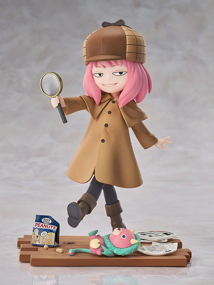 Good Smile Company SPY x FAMILY Anya Forger Detective Ver. Scale Figure