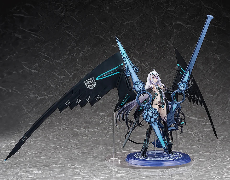 Phat! Company Mélusine 1/7 Scale Figure Fate/Grand Order