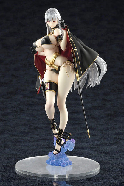 BellFine Selvaria Bles Swimsuit Ver 1/6 Scale Figure