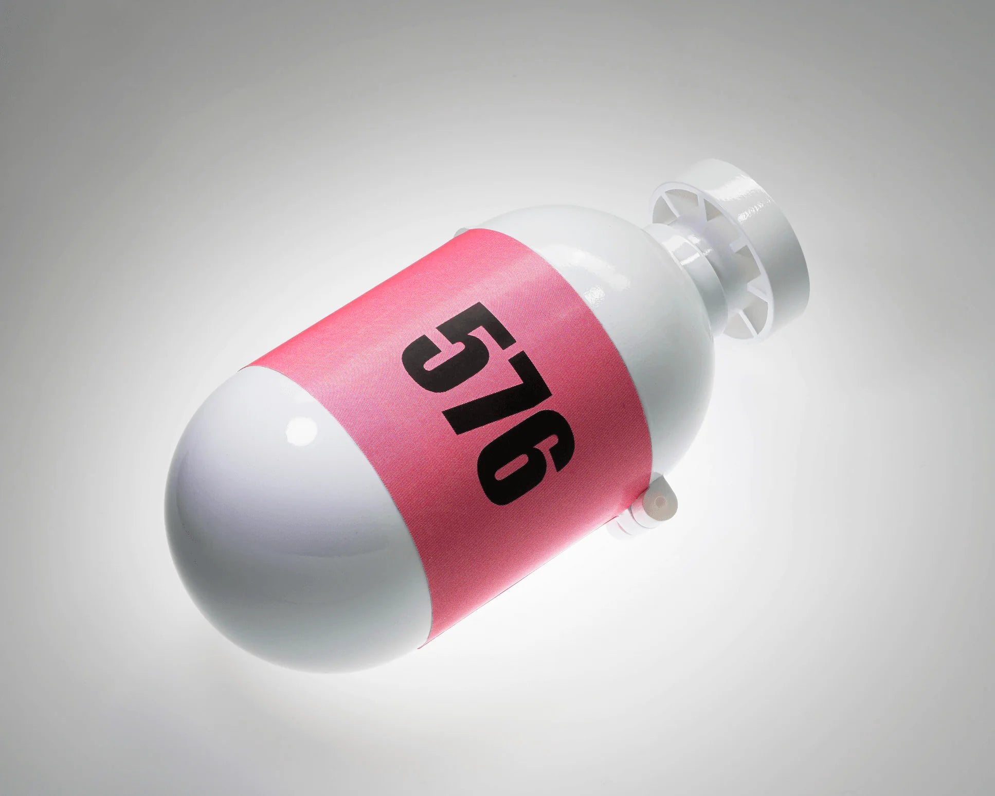 HOIPOI CAPSULE No.576 BULMA’S AIRPLANE "DRAGON BALL Z"