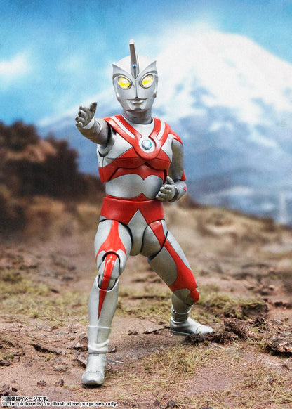 ULTRAMAN ACE