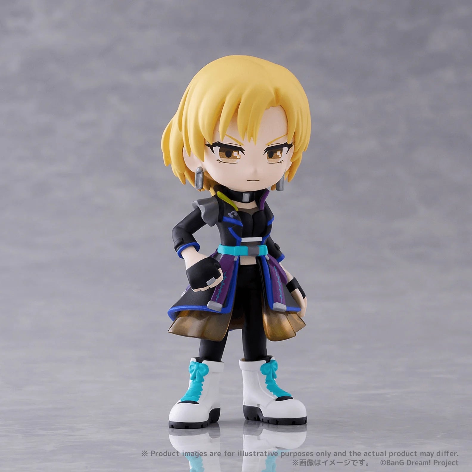 PalVerse BanG Dream! RAISE A SUILEN (Set of 6 figures)