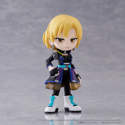 PalVerse BanG Dream! RAISE A SUILEN (Set of 6 figures)