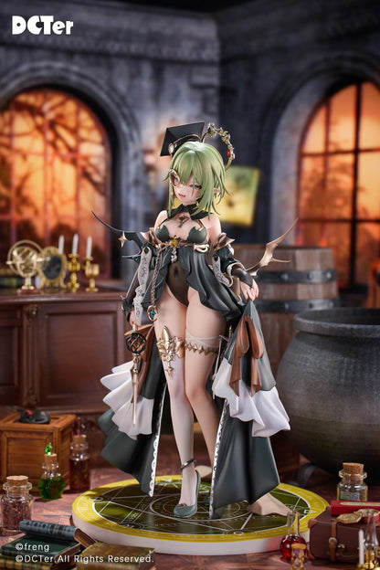 Mabell Alchemist 1/7 Scale Figure