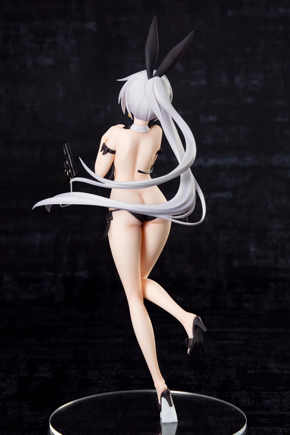 Good Smile Company Girls' Frontline Five-seven Cruise Queen Scale Figure