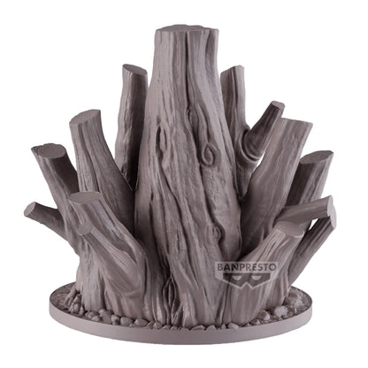 NARUTO SHIPPUDEN FL THE GEDO STATUE