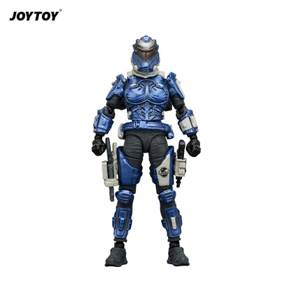JOYTOY Dark Source UNSC Assaulter Fjord Action Figure