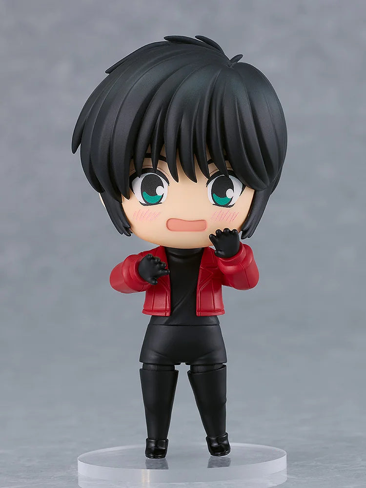 Good Smile Company Nendoroid Subaru Sumeragi Tokyo Babylon Action Figure