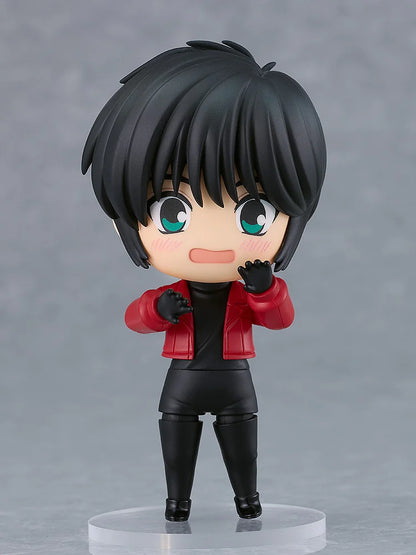Good Smile Company Nendoroid Subaru Sumeragi Tokyo Babylon Action Figure