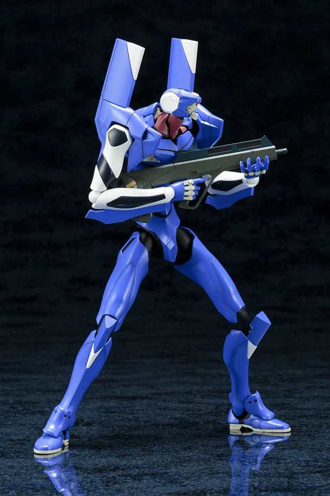 EVA-00' PROTO TYPE TV Ver.