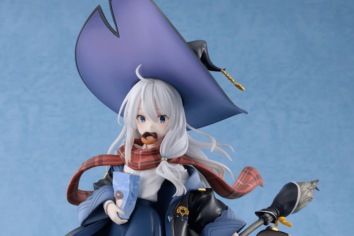 BellFine Elaina DX Ver. 1/7 Scale Figure Rerelease