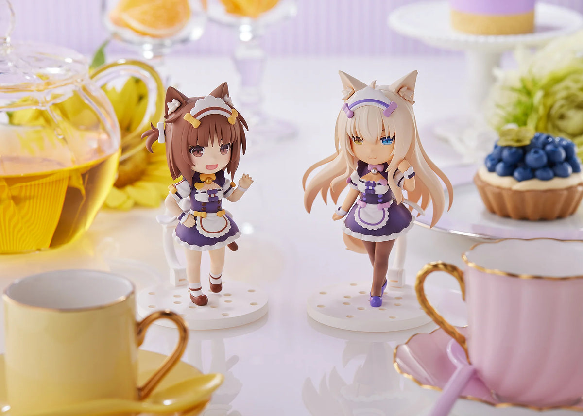 Mini-Figure100!Azuki, view 6