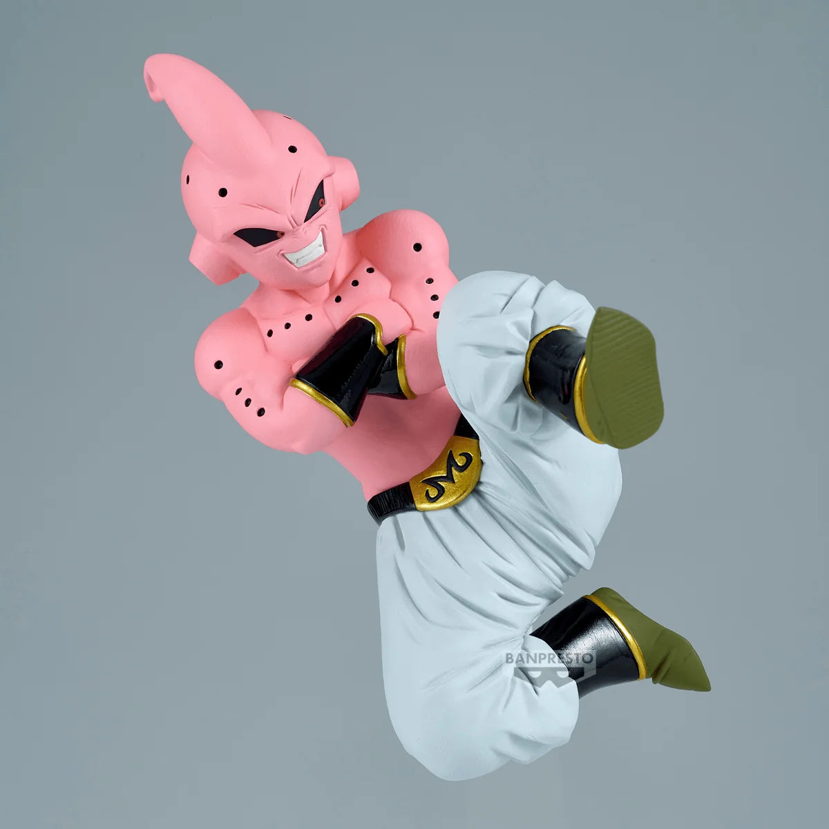 DRAGON BALL Z MATCH MAKERS MAJIN BUU(PURE)(VS MAJIN BUU(GOOD))