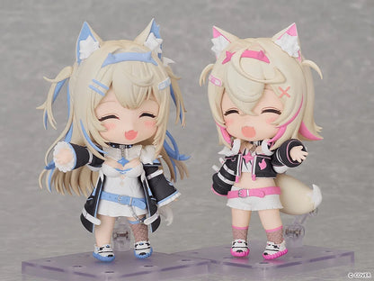 Nendoroid Fuwawa Abyssgard