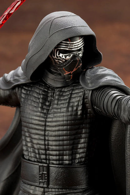 Kotobukiya ARTFX+ Kylo Ren Statue