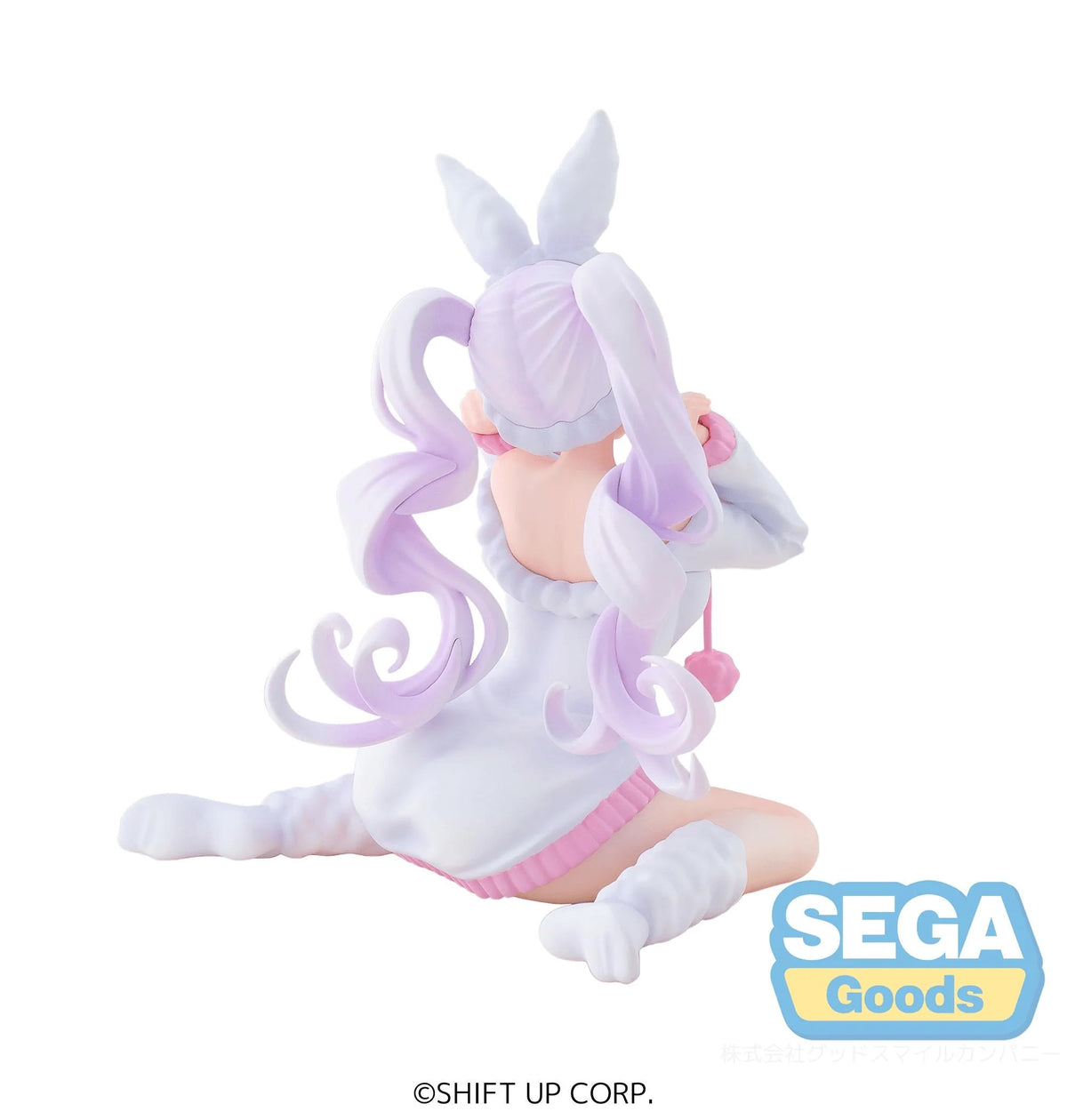 (Rerelease) Yumemirize "GODDESS OF VICTORY: NIKKE" "Alice"