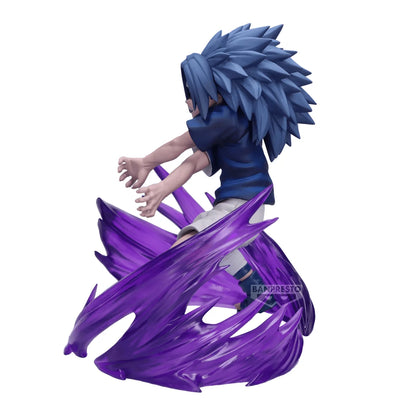 -NARUTO 72 series- 26＆27 VIBRATION STARS-NARUTO UZUMAKI & SASUKE UCHIHA-(B:SASUKE UCHIHA)