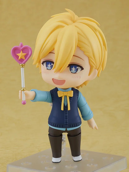 Nendoroid Nagi Rokuya IDOLiSH7 Action Figure