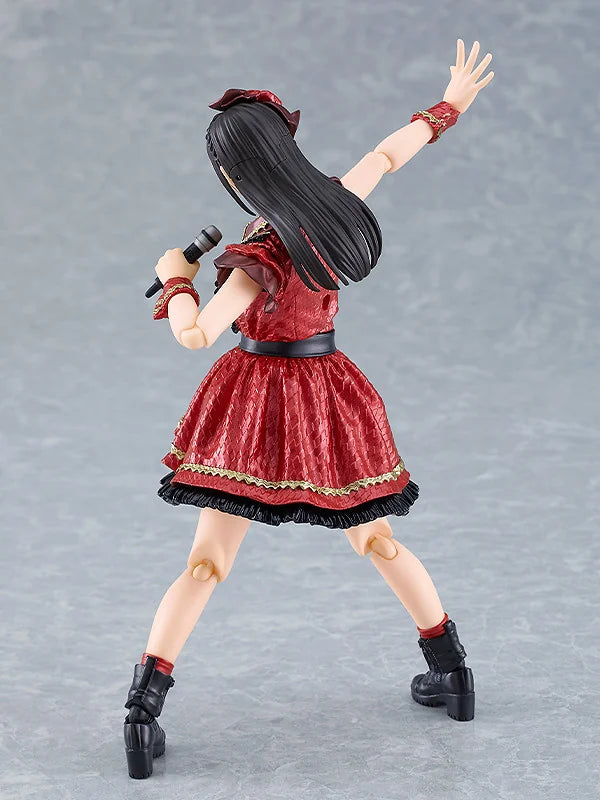 figma Sumire Uesaka