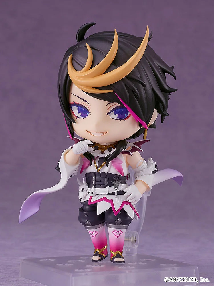 Good Smile Company Nendoroid Shu Yamino Action Figure