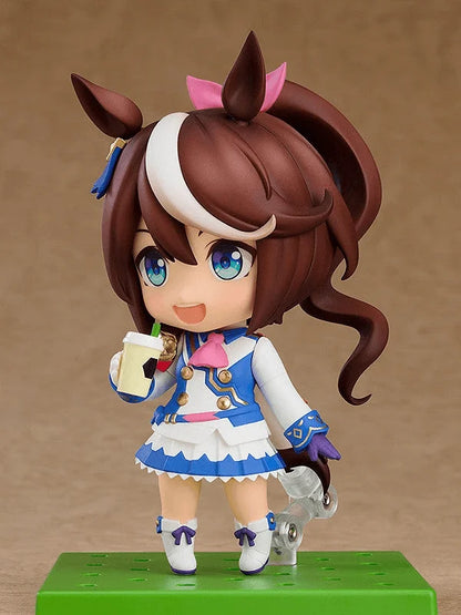 (Rerelease) Nendoroid Tokai Teio
