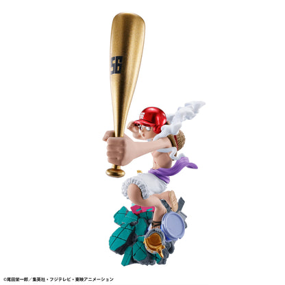 Petitrama series LOGBOX RE BIRTH Ver. Egghead 02