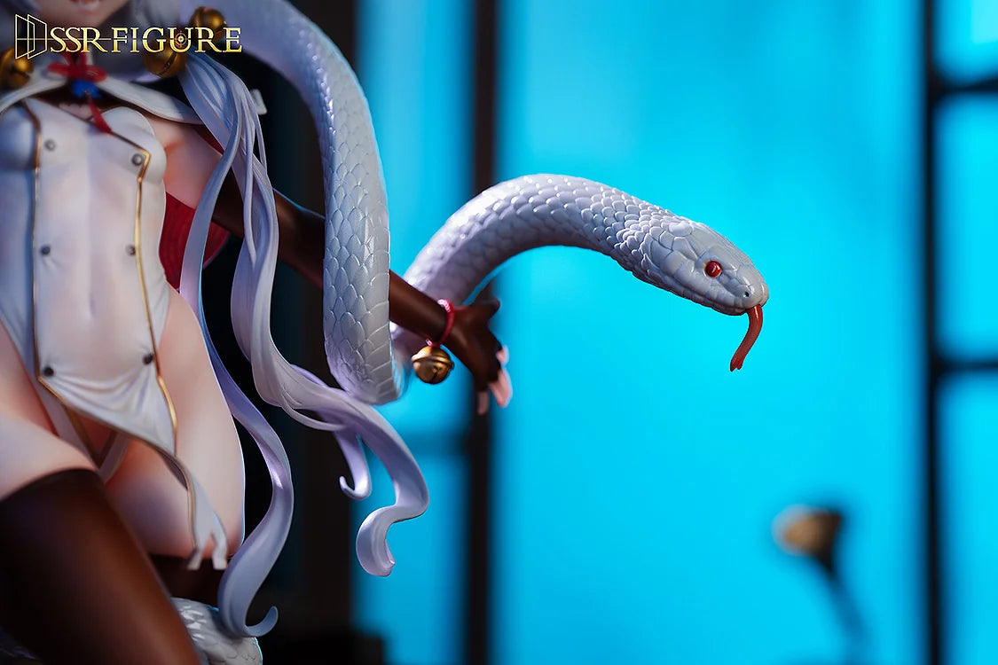 Infinity Studio Yi Ren Guan Liu Qi 1/7 Scale Figure