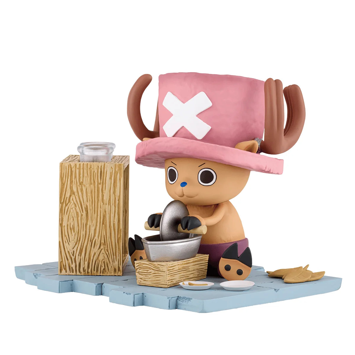 Chopper (Animals)
