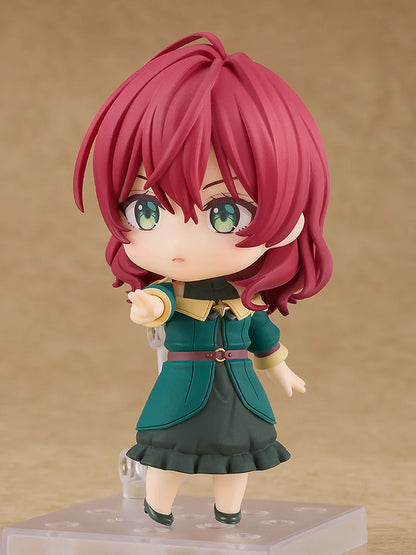 Good Smile Company Nendoroid Dahlia Rossetti Action Figure