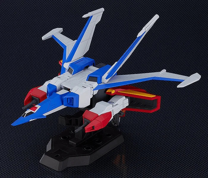 (Rerelease) THE GATTAI Da-Garn X