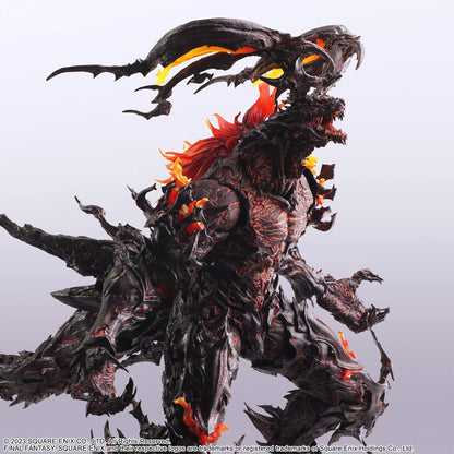 FINAL FANTASY XVI BRING ARTS™ Action Figure - IFRIT