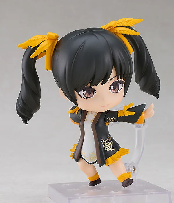 Good Smile Company Nendoroid Ling Xiaoyu Action Figure
