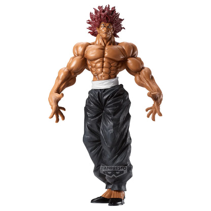 BAKI Grandista-HANMA YUJIRO-Ⅱ(ver.B)