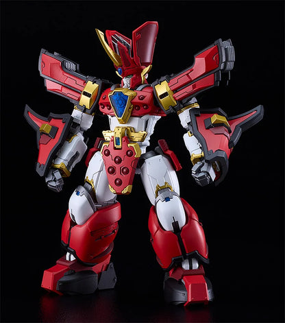 Good Smile Company Moderoid King's Style Granzort Model Kit