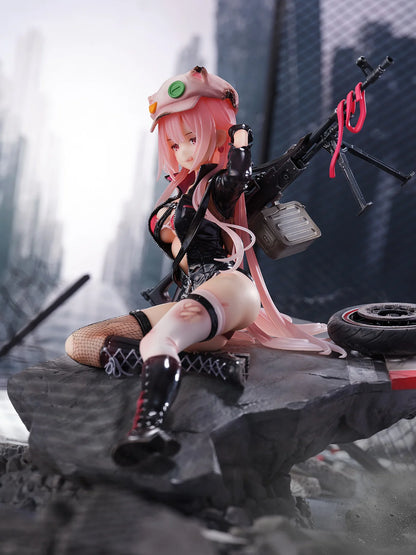 eStream UKM-2000 Heavy Damage Ver. 1/7 Scale Figure