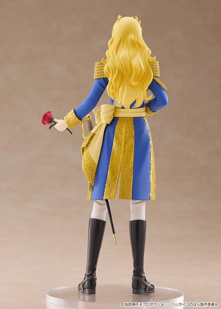 Good Smile Company POP UP PARADE Oscar François de Jarjayes Figure